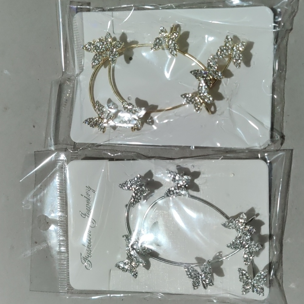 Jewelry Earing